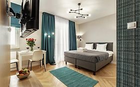 Apartamenty CENTRUM Plac Litewski
